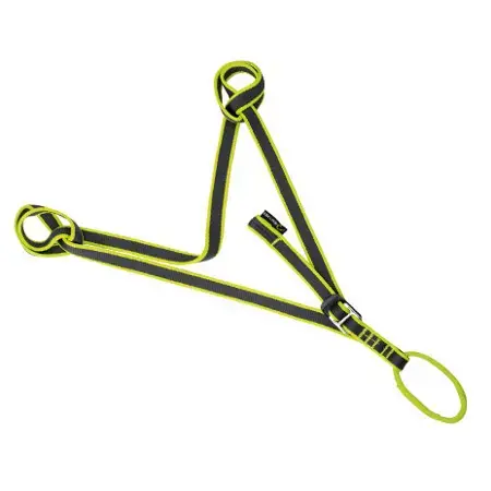 Highlight Edelrid Verstellbare Standplatzschlinge 110cm