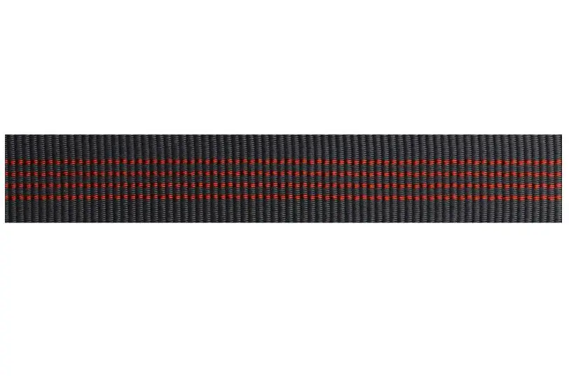 Mammut Tubular Webbing 26 mm - basalt Direktkauf