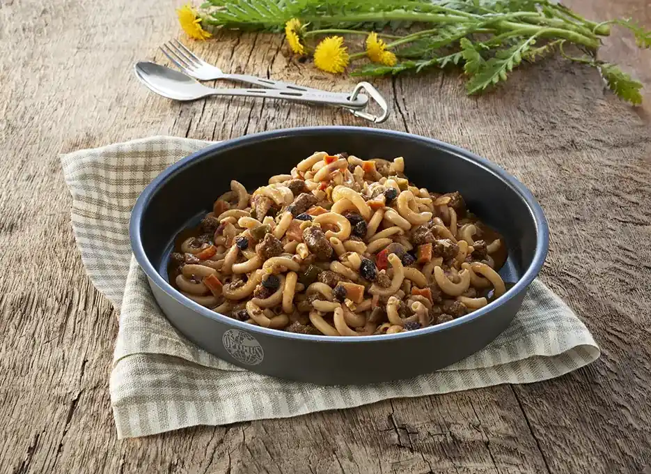 Trek N Eat Wild-Gourmet-Topf Beliebt