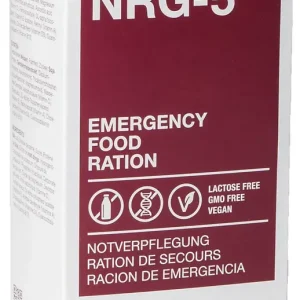 Abverkauf Trek N Eat NRG-5 Notration 500g