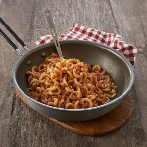 Trek N Eat Nudeln in Sojabolognese Direkt Vom Hersteller