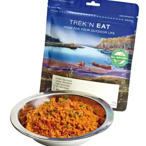 Trek N Eat Chicken Tikka Masala Nur Heute
