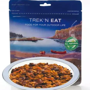 Ausverkauf Trek N Eat Chili con Carne