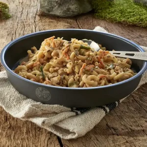 Saisonangebot Trek N Eat Waldpilzragout mit Nudeln