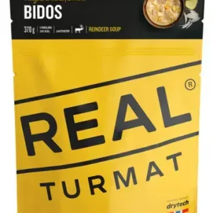 Meistverkauft Real Turmat Reindeer Soup