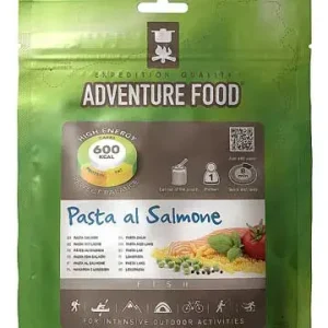 Direktkauf Adventure Food Pasta mit Lachs
