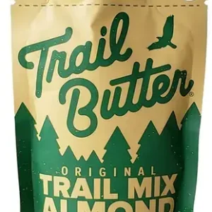 Trailbutter Original Trail Mix Almond Butter Blend Top-Preis