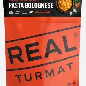 Neu Im Sortiment Real Turmat Pasta Bolognese