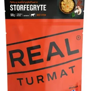 Real Turmat Beef Stew Preis Gesenkt