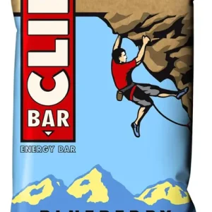 Angebot Clif Bar Crunchy Blueberry Crisp 68g
