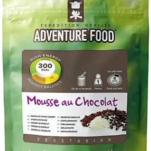 Günstig Adventure Food Mousse au Chocolat Einzelportion