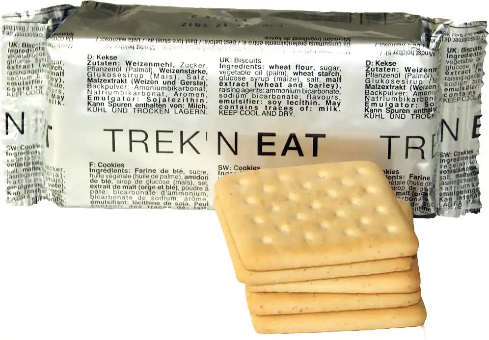 Trek N Eat Trekkingkekse Top-Seller