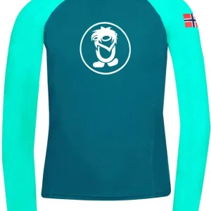 Top-Seller Trollkids Kids Kvalvika Shirt