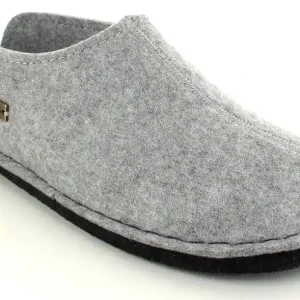 Haflinger Flair Smily - steingrau Angebot