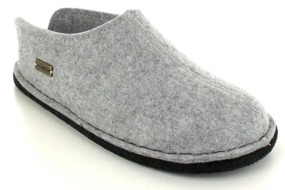 Haflinger Flair Smily - steingrau Angebot