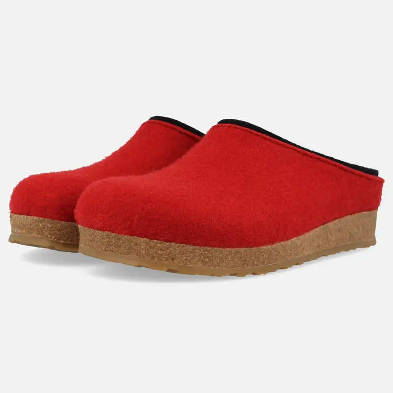 Geprüft Haflinger Grizzly Kris