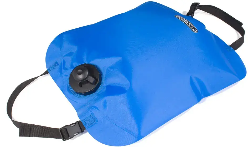 Ortlieb Wasserbeutel - Blau Top-Preis