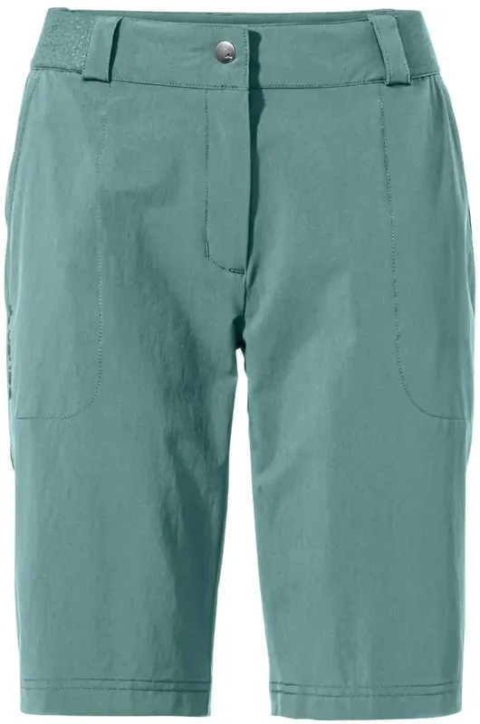 Nur Heute Vaude Farley Stretch Shorts II Damen