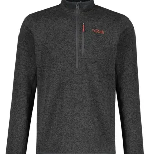 Saisonangebot Rab Quest Pull-On Fleecepullover