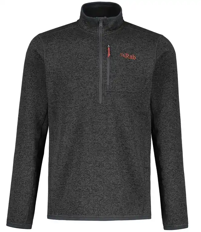 Saisonangebot Rab Quest Pull-On Fleecepullover