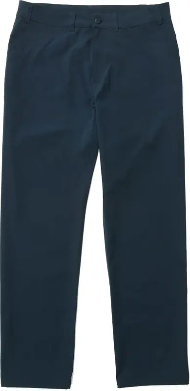 Meistverkauft Houdini Men‘s Dock Pants - blue illusion