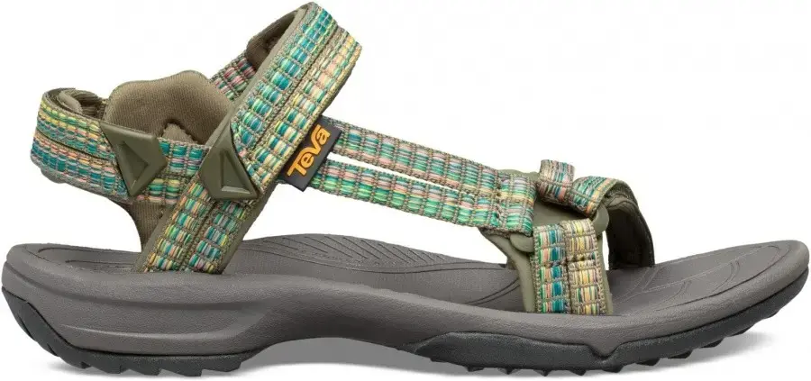 Teva Terra Fi Lite Women Echt