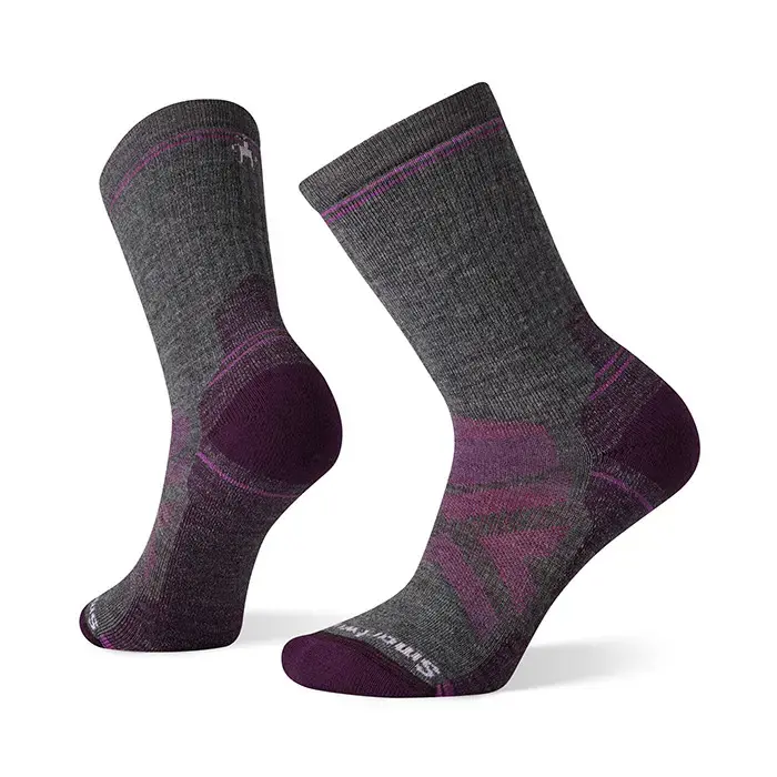 Smartwool Women‘s Hike Full Cushion Crew Socks Letzte Chance