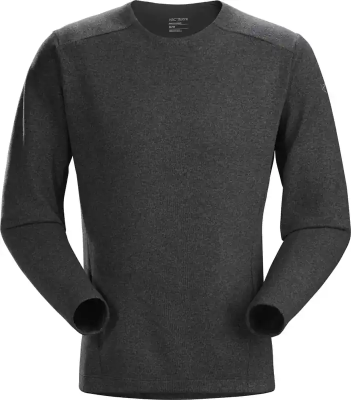 Arc‘teryx Covert LT Pullover Men Saisonangebot