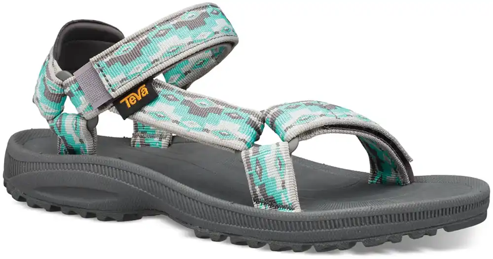 Nur Heute Teva Winsted Womens