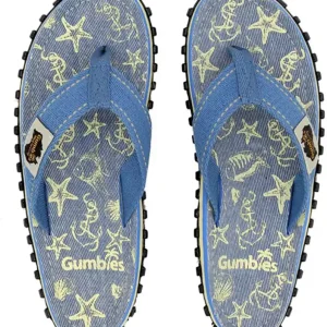 Gumbies Original Zehentrenner Women Highlight