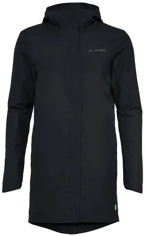 Vaude Women‘s Cyclist Padded Parka II Saisonangebot