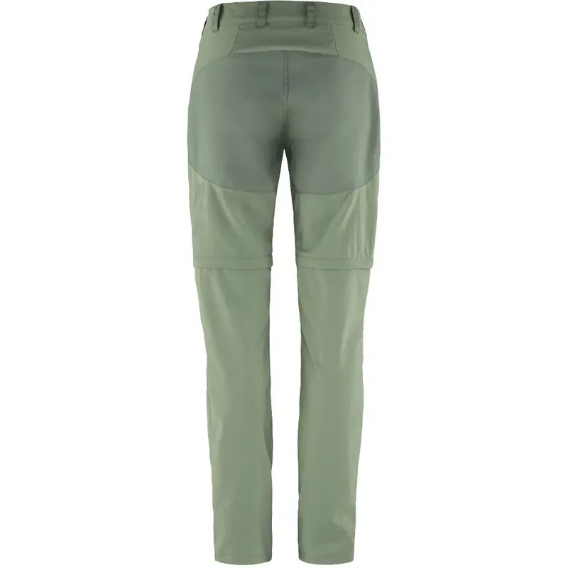 Neue Ware Fjällräven Abisko Midsummer Zip Off Trousers W