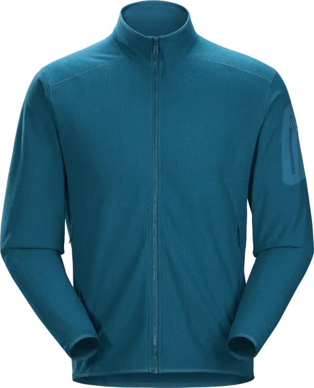 Aktuell Arc‘teryx Delta LT Jacket Men