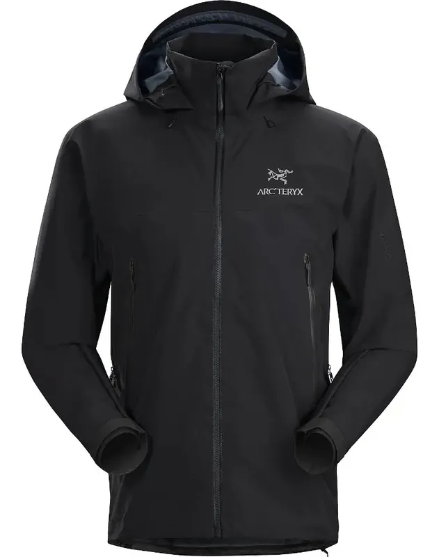Arc‘teryx Beta AR Jacket Men Nur Für Kurze Zeit
