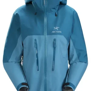 Sonderangebot Arc‘teryx Alpha AR Jacket Women - reflection