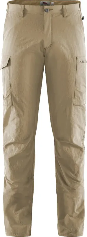 Fjällräven Travellers MT Trousers Men Markenprodukt
