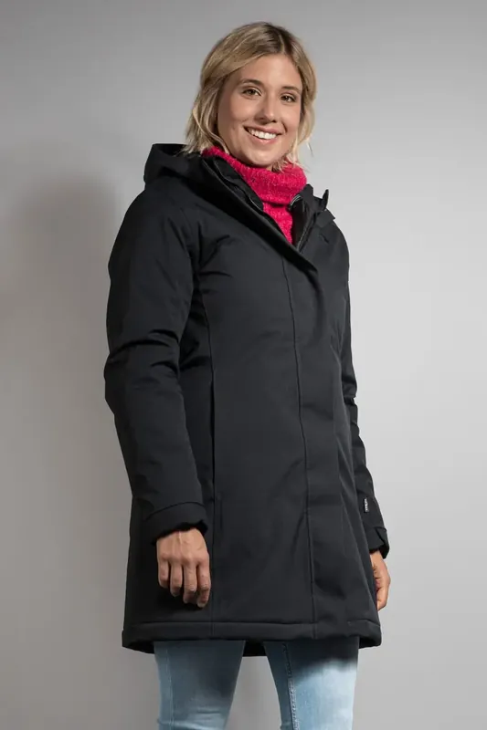 Sale Tatonka Stir W’s Hooded Coat