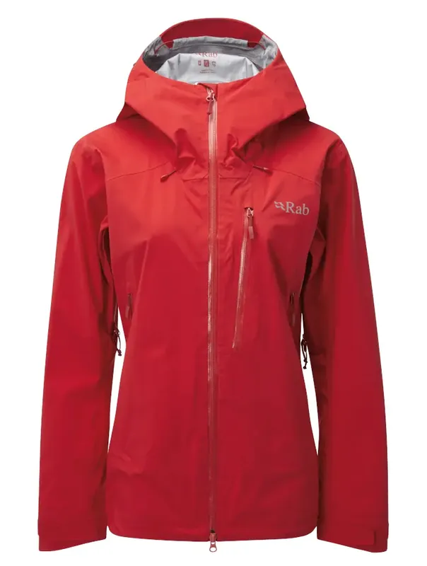 Top-Preis Rab Womens Firewall Jacket