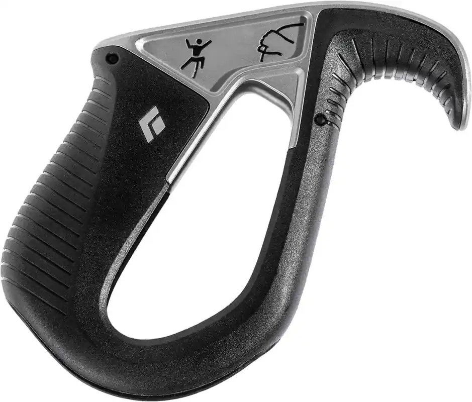 Begrenztes Angebot Black Diamond ATC Pilot