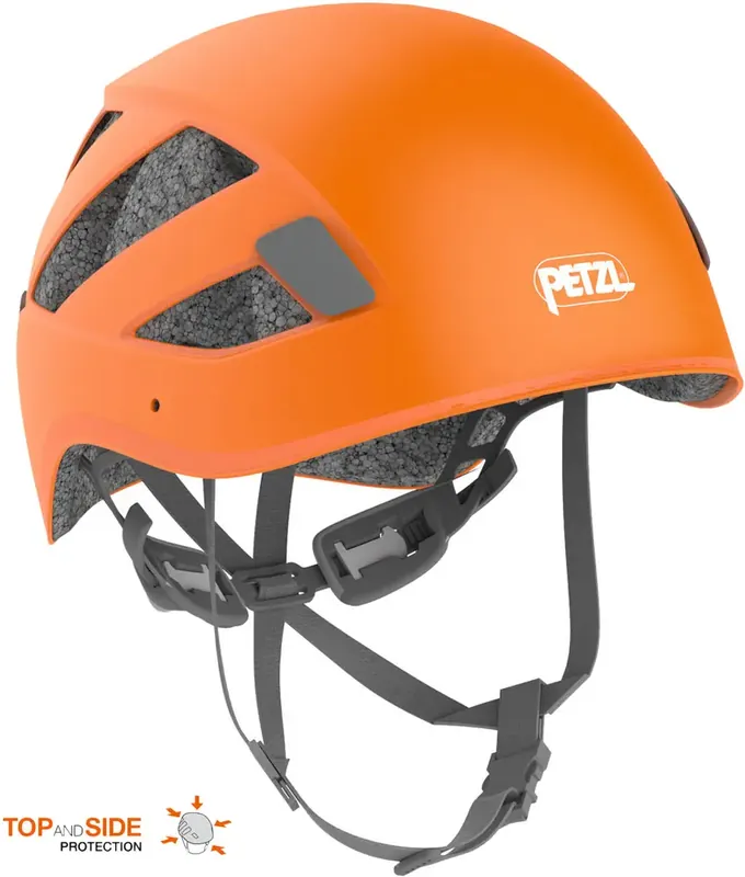Schnäppchen Petzl Boreo - Kletterhelm