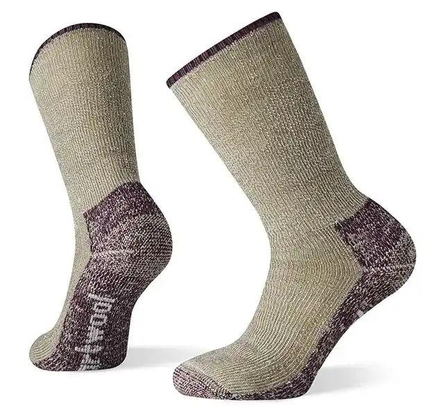 Direktkauf Smartwool Women‘s Mountaineer Classic Edition Maximum Cushion Crew Socks