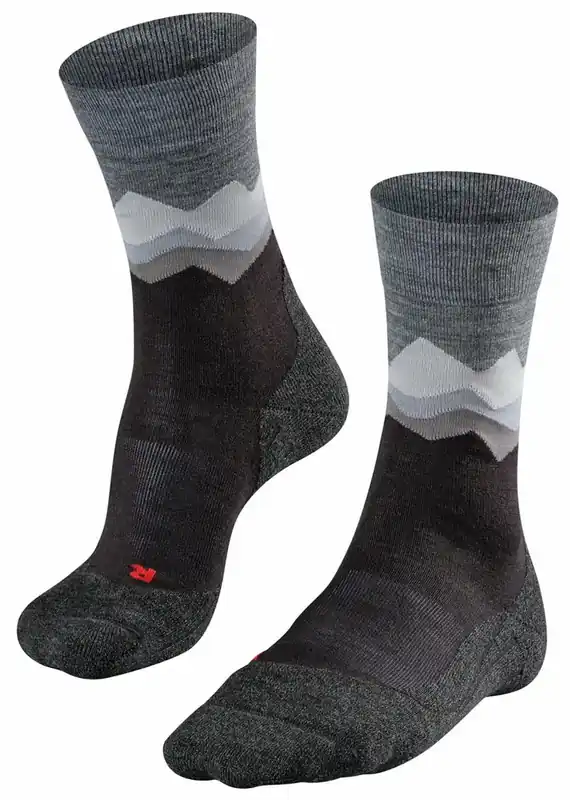 Neuheit Falke TK2 Crest Men