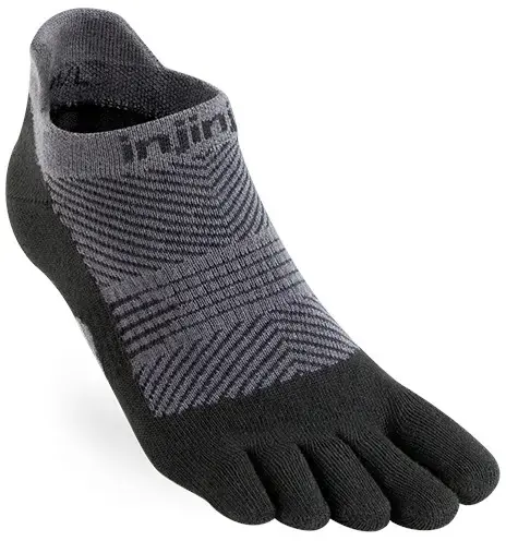 Bestpreis injinji Run Lightweight No Show Women