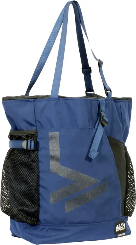 Neu Bach Commuter 18
