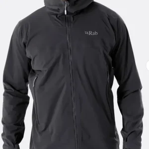 Letzte Chance Rab Kinetic 2.0 Jacket