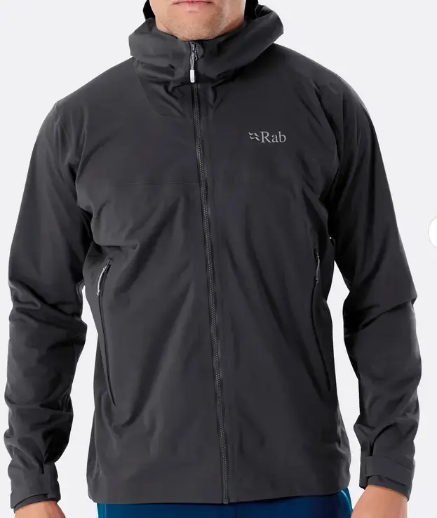 Letzte Chance Rab Kinetic 2.0 Jacket