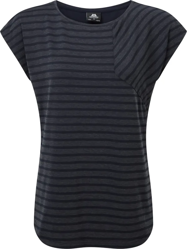 Solange Der Vorrat Reicht Mountain Equipment Silhouette Womens Tee