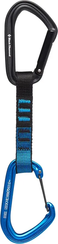 Finale Aktion Black Diamond HotForge Hybrid Express-Set