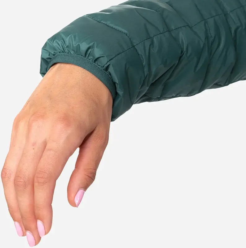 Mountain Equipment Frostline Jacket Women - raisin Begrenztes Angebot
