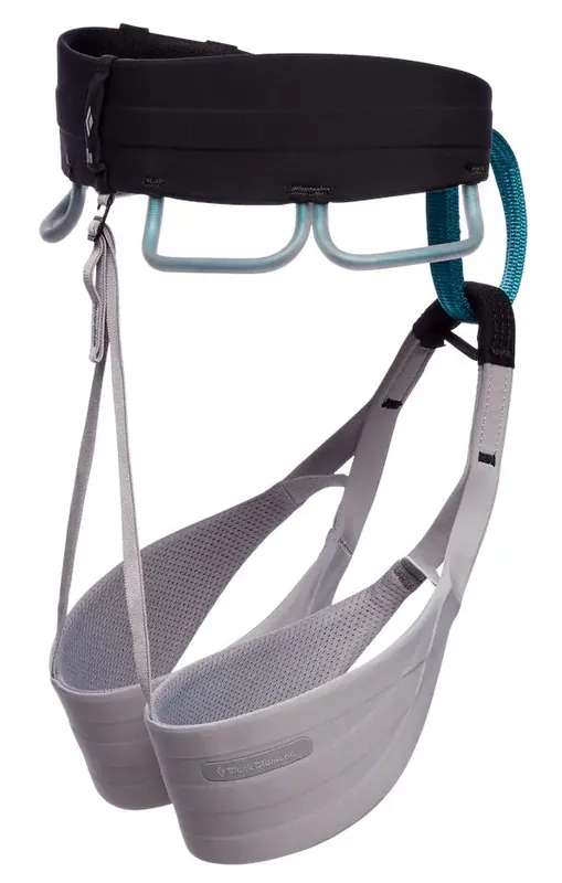 Online Kaufen Black Diamond Klettergurt Solution Womens